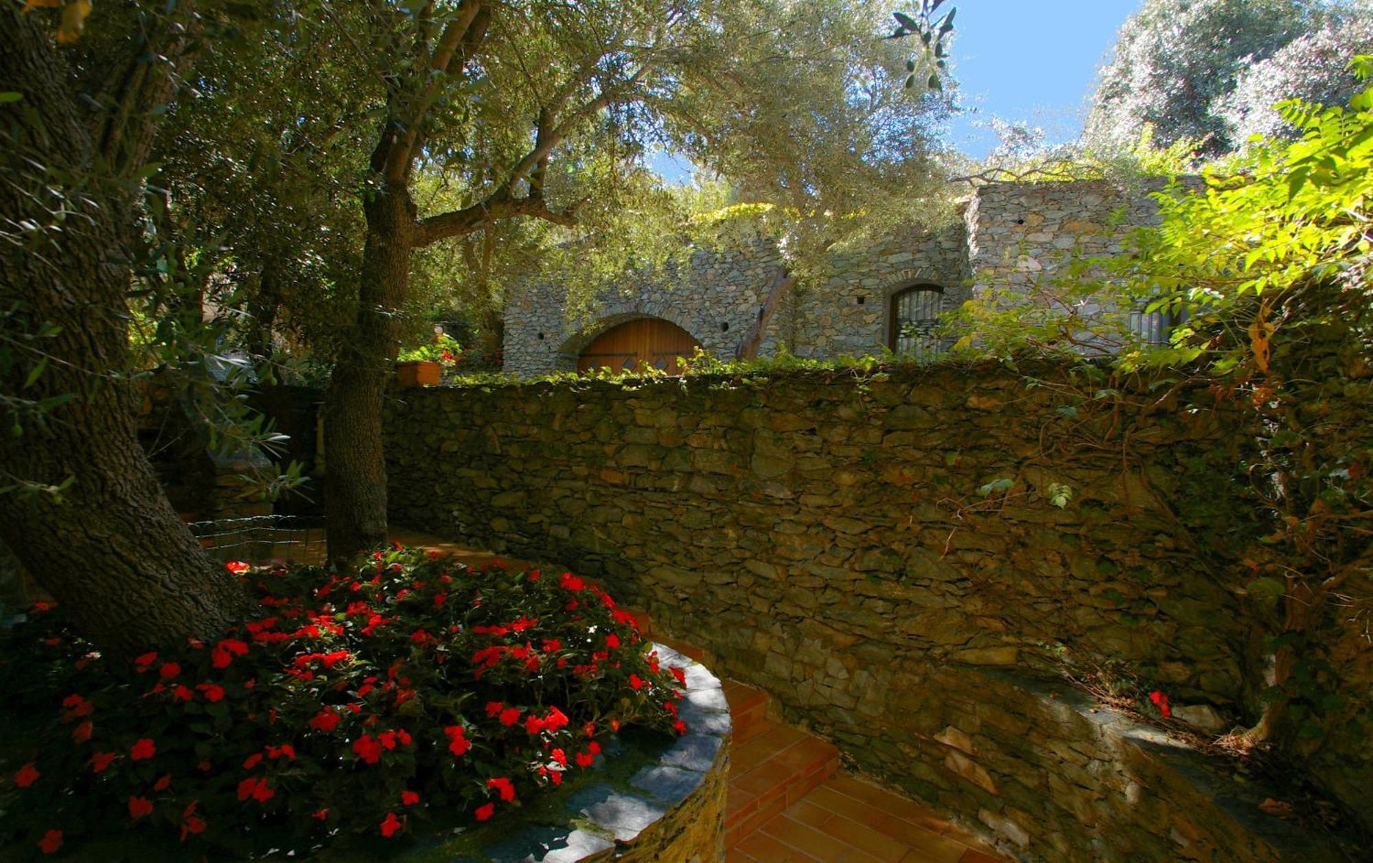 Hotel Pietracap Ville-di-Pietrabugno Exterior photo