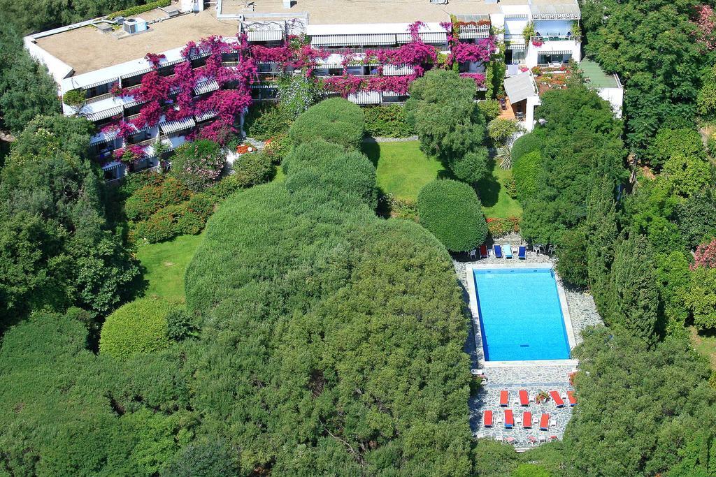 Hotel Pietracap Ville-di-Pietrabugno Exterior photo